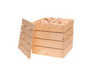 Kooglo Magnetische Holzbausteine
