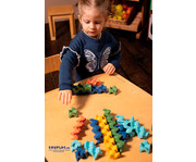 Eierbecher Blocks 2