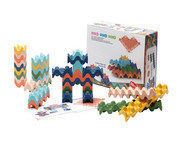 Eierbecher Blocks 4