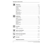 Lernwerkstatt Weltreligionen 2 bis 4 Klasse 3