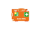 aluderm Erste Hilfe Koffer QUICK CD Norm