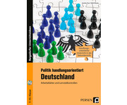 Politik handlungsorientiert – Deutschland 1