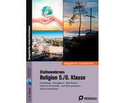Stationenlernen – Religion 5 /6 Klasse 1