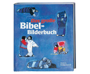 Das große Bibel Bilderbuch 1
