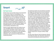 Klassenregeln für die Volksschule 3