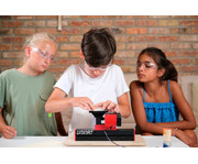 UNIMAT Makerspace Volksschulset 4
