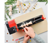 UNIMAT Makerspace Volksschulset 5