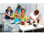 UNIMAT Makerspace Volksschulset 1