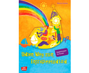 Unser Weg zur Erstkommunion – Begleitmappe für Kinder 1