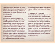 Wendebildkarten Ich bin anders als du – Ich bin wie du 3