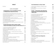 Keine Bibel 3
