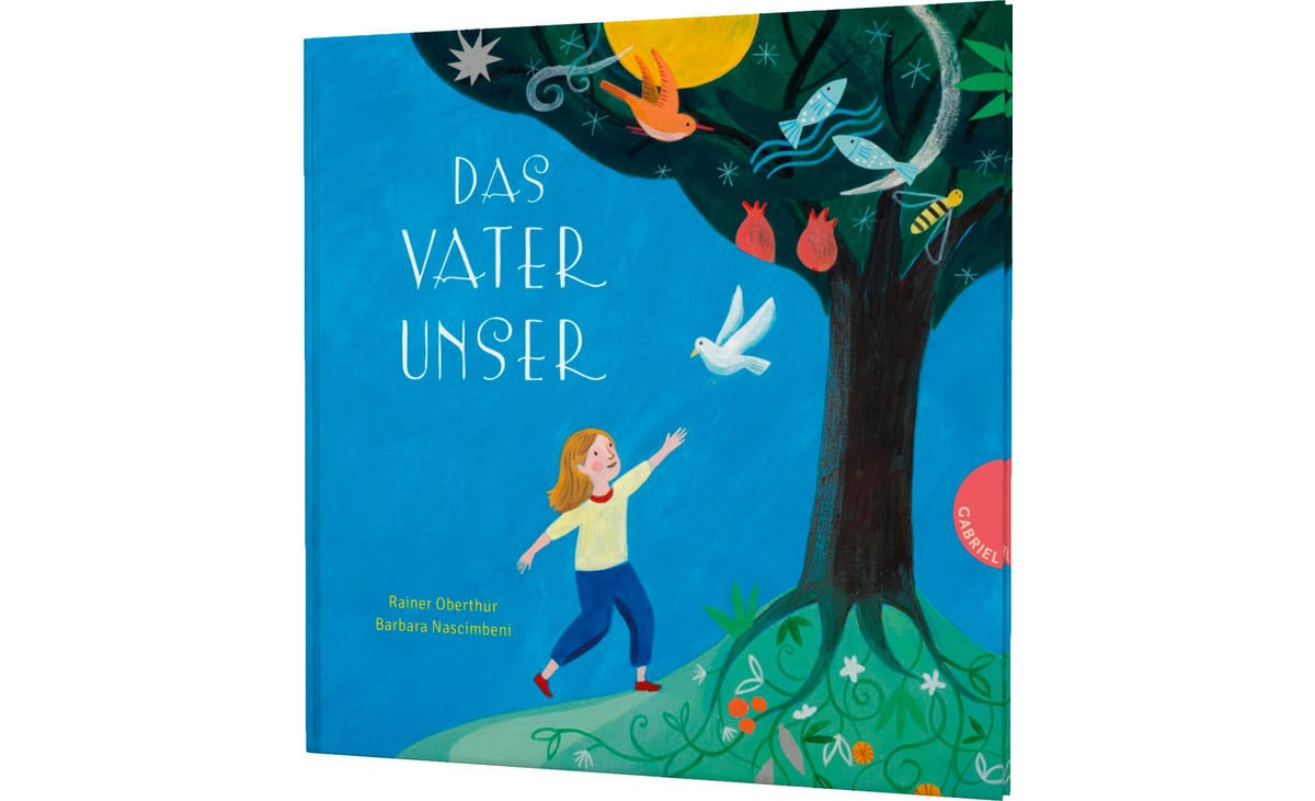 Das Vaterunser