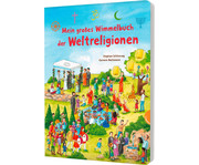 Mein großes Wimmelbuch der Weltreligionen 1
