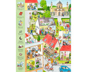 Mein großes Wimmelbuch der Weltreligionen 4