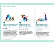 Du bist wie ein Baum Yoga Bildkarten für den Kindergottesdienst 5
