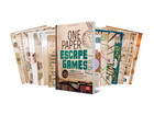 One Paper Escape Games 2