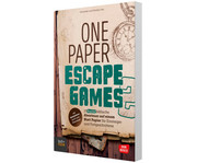 One Paper Escape Games 2 2