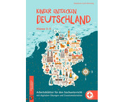 Kinder entdecken Deutschland Klasse 3 5 1