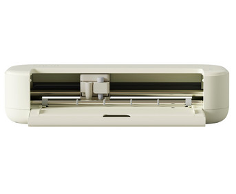 Cricut Explore™ 5 Essential Bundle (Cream)