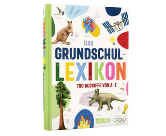 Das Volksschullexikon
