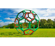 POLYDRON XL Buckyball 2