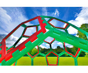 POLYDRON XL Buckyball 3