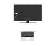 Optoma Drahtloser Sender und Empfänger WHD211 5