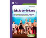 Schule der Träume 1