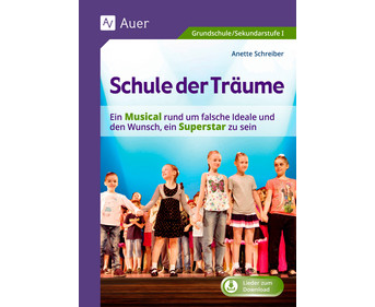 Schule der Träume