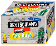 Deutschland das Quiz 1