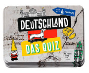 Deutschland das Quiz 4