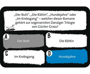 Deutschland das Quiz 5
