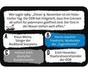 Deutschland das Quiz 6