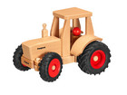 Fagus® Holzfahrzeug Traktor XXL