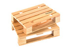 Fagus® Europaletten 2 Stück