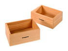 Fagus® Stapelbox 2 Stück