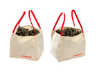 Fagus® Big Bags 2 Stück