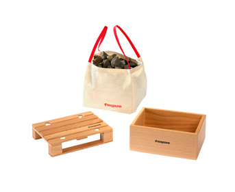 Fagus® Baustellen Set 3 tlg