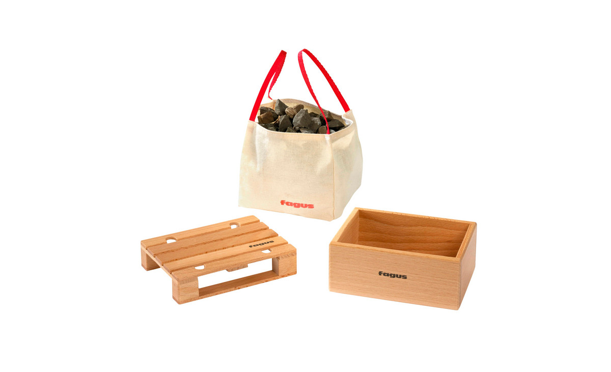 Fagus Stapelbox, 2 Stck | betzold.at