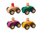 Fagus® Micro Car