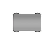 Seil Labyrinth Waggon Roter Zug 2