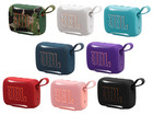 JBL Bluetooth Lautsprecher Go 5