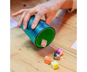 6 Würfel im Set 4