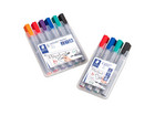 STAEDTLER Lumocolor® Flipchart Marker Rundspitze