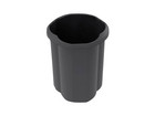 Exacompta Mülleimer EcoBlack