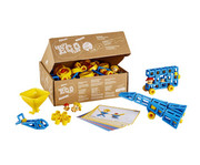 mobilo 2er Set: Eco Team und Figuren 2