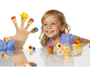 mobilo 2er Set: Eco Team und Figuren 7