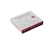 Cubetto transparente Bodenmatte 1