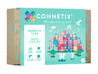 Connetix Kreativ Set pastell 120 teilig