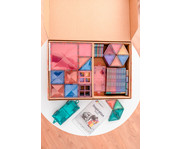 Connetix Mega Set pastell 202 teilig 2